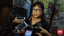 Koalisi LSM Minta Polisi Hentikan Proses Hukum Robertus Robet