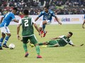 Persib Bandung Hanya Sekali Latihan Selama Bulan Puasa