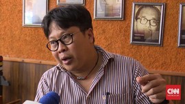 Polisi Kaji Aspek Pidana Penyebaran Video Robertus Robet