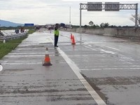 Sederet Antisipasi Cegah Banjir Susulan Tol Ngawi-Kertosono