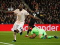 Solskjaer Usai Man United Kalahkan PSG: Lukaku Lumayan