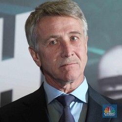 Leonid Mikhelson, Mantan Mandor yang Jadi Orang Terkaya Rusia