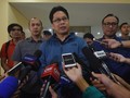 Polisi Tak Gunakan UU ITE untuk Robertus Robet