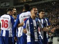 FC Porto Tundukkan AS Roma di Babak 16 Besar Liga Champions