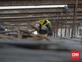 Realisasi Investasi Masih Didominasi di Pulau Jawa