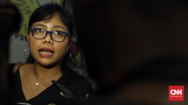 Pelaporan terhadap Saksi 02 Dinilai Tak Pengaruhi Putusan