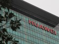 Huawei Uji Coba Ponsel dengan Sistem Hongmeng