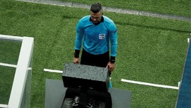 Neymar Marah Usai Man United Menang: Wasit Tidak Tahu Bola!