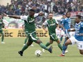 Ketua Viking Kecam Pemukulan Radovic oleh Oknum Fan Persib