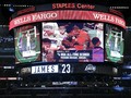 Staples Center Tak Muat, Penghormatan Kobe Digeser ke Stadion