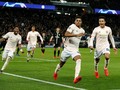 Barcelona vs Man Utd: Solskjaer Kenang Comeback Lawan PSG