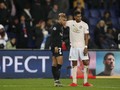 FOTO: Drama VAR dan Sukses Man United Kalahkan PSG