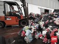 Gringgo, Aplikasi Deteksi Sampah Pakai Kecerdasan Buatan