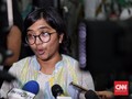 YLBHI Sebut Ada Barter Kepentingan soal Pembentukan RKUHP