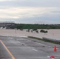 Kacau! Tol Ngawi-Kertosono Banjir Parah, Kok Bisa?