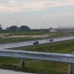 Wuih! Anak Usaha JSMR & TRIN Bangun Properti di Sekitar Tol
