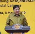 Deindustrialisasi? Menperin: Industri RI Sama dengan Jerman