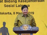 Insentif Pengurangan Pajak 100% Lebih Segera Rilis!