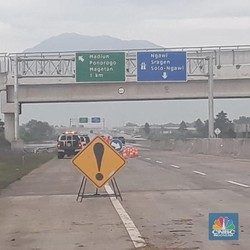 Lagi Musim Tarif Tol Naik, Selain Jagorawi Tol Ini Juga Naik!