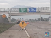 Lagi Musim Tarif Tol Naik, Selain Jagorawi Tol Ini Juga Naik!
