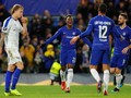 Rekap Hasil Lengkap Leg Pertama Babak 16 Besar Liga Europa