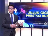 Laba BUMN Capai Rp 188 Triliun!