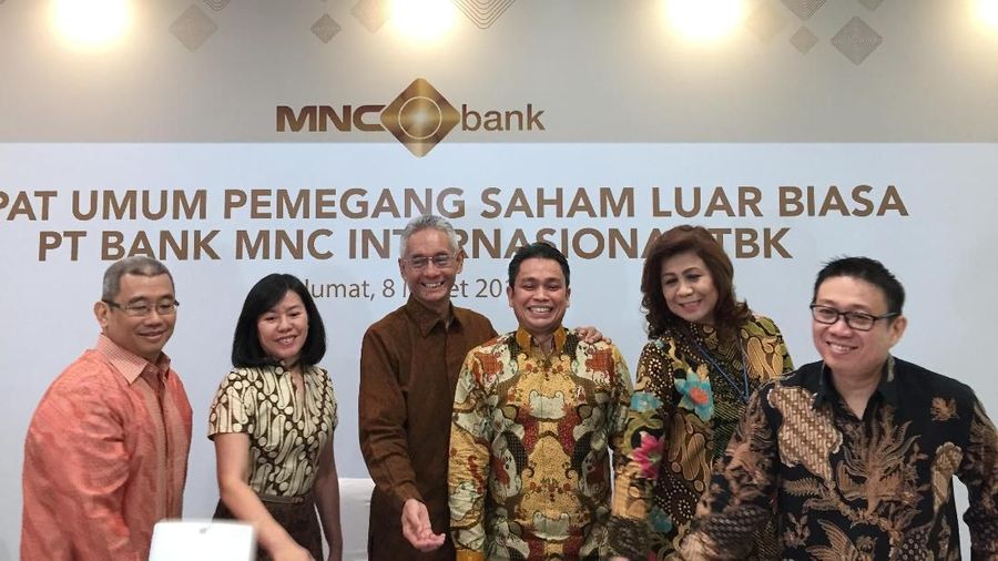 MNC Bank