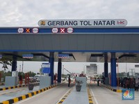 Tarif Tol Terpanjang RI Ditetapkan Rp 112.500, Mahalkah?