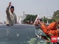 Prabowo Janji Serahkan Lahan HGU 10 Hari Usai Jadi Presiden