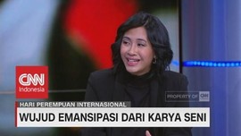 Wujud Emansipasi dari Karya Seni