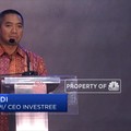 OJK Resmikan Asosiasi Fintech P2P Lending