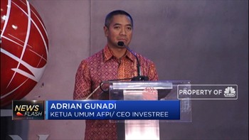 OJK Resmikan Asosiasi Fintech P2P Lending