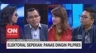 Elektoral Sepekan: Panas Dingin Pilpres (3/3)