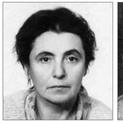 Olga Ladyzhenskaya di Google Doodle Hari Perempuan Sedunia