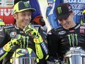 Kru Rossi dan Vinales Saling Beri Bocoran di MotoGP