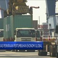 OECD Pangkas Perkiraan Pertumbuhan Ekonomi Global