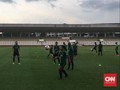 Timnas Indonesia Makin Nyaman dengan Simon McMenemy