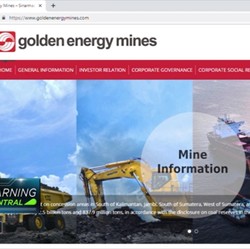 Terancam Delisting, Emiten Tambang Sinarmas Siap Rights Issue