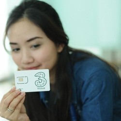 Goks! Alot 3 Kali, Nilai Merger Indosat-Tri Tembus Rp 86 T