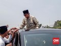 Pendukung Prabowo: Mari Bung Rebut Kembali, Prabowo Presiden