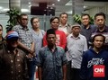 Tersangka UU ITE, Nelayan Dadap Dikenakan Wajib Lapor