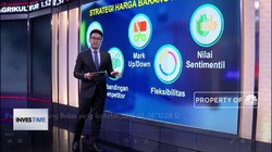 Bisnis Barang Bekas yang Berkelas