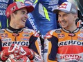 Lorenzo: Bersama Marquez, Bak Ronaldo-Messi dalam Satu Tim