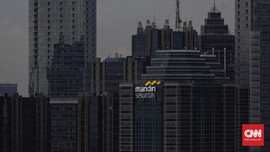 Bank Mandiri Beri Lampu Hijau 'Benahi' Utang Krakatau Steel