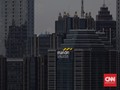 Kuartal I, Perolehan Laba Bank Mandiri Melambat