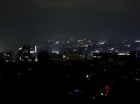 Mati Lampu! Inggris Padam Listrik Besar-besaran, Krisis?