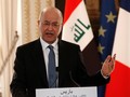Presiden Irak Sebut Militan Asing ISIS Terancam Hukuman Mati