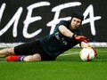 Polemik Cech di Laga Chelsea vs Arsenal
