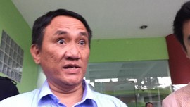 Andi Arief: Pak SBY Minta Saya Bertanggung Jawab