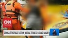Diduga Tersengat Listrik, Warga Tewas di Lokasi Banjir